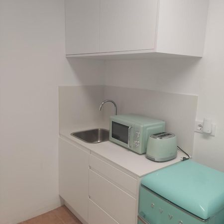 Estudio Bajo La Escalera Redondela Eksteriør billede