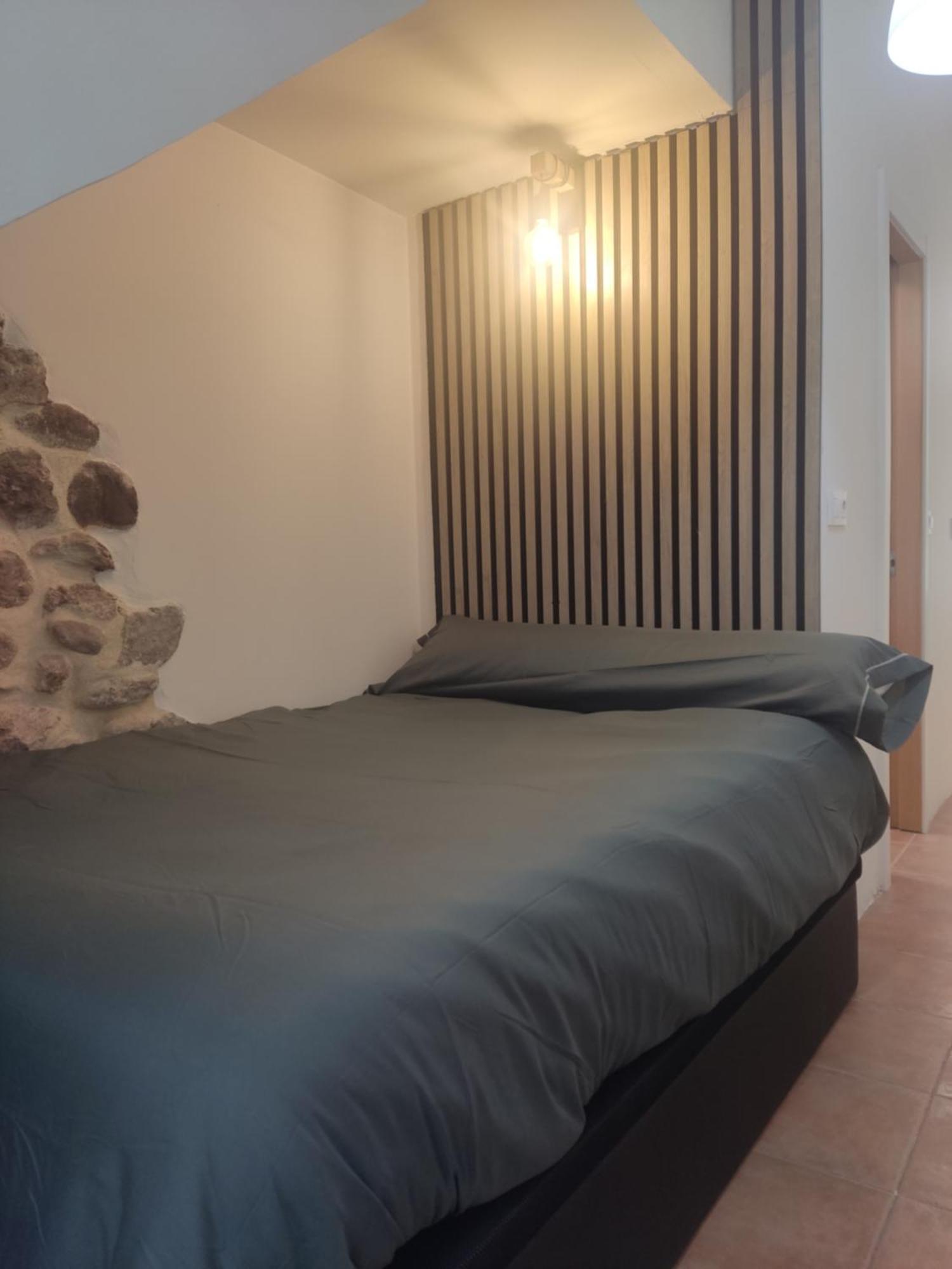 Estudio Bajo La Escalera Redondela Eksteriør billede