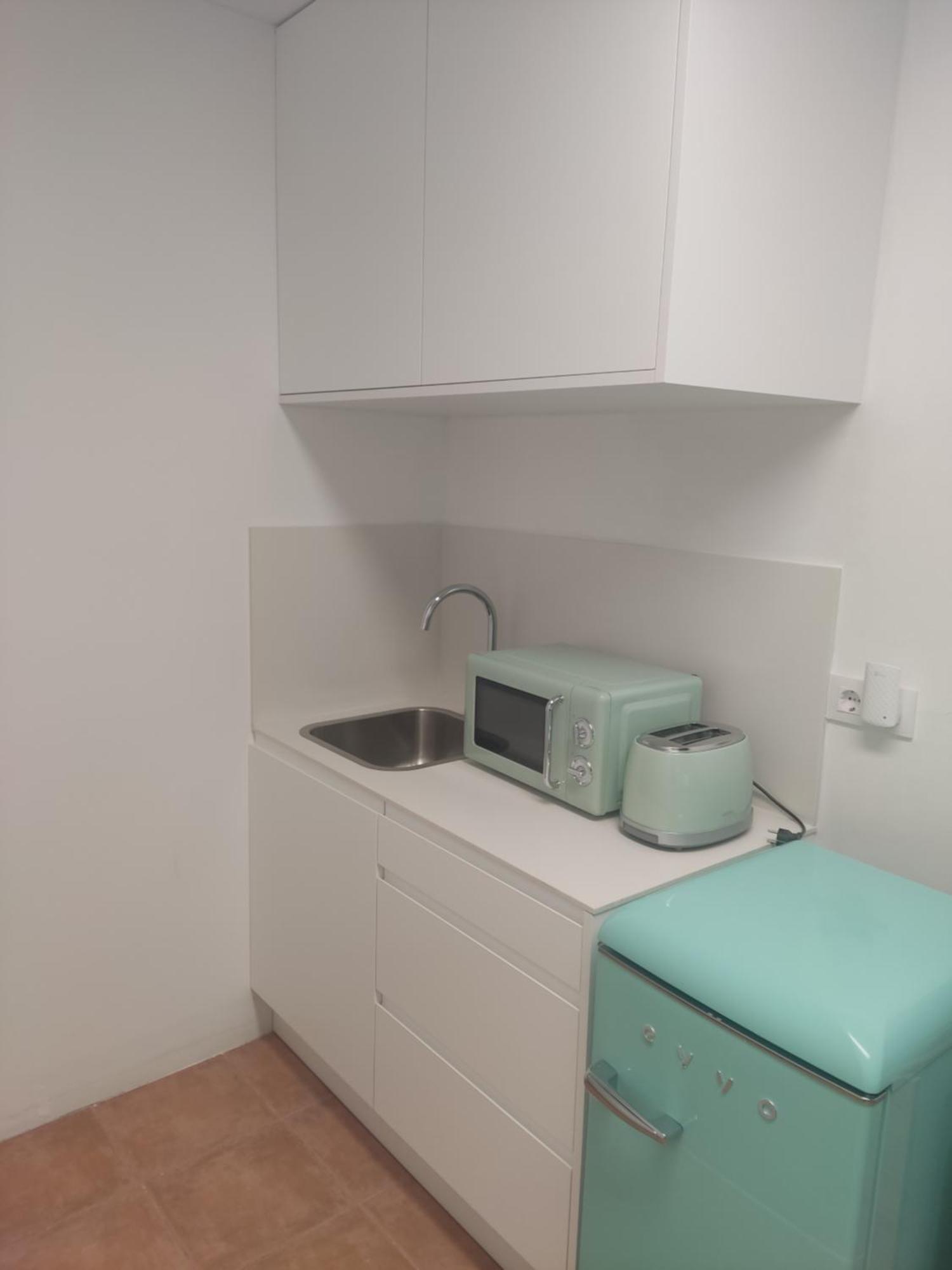 Estudio Bajo La Escalera Redondela Eksteriør billede